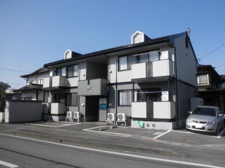 ローレルさくら   202
